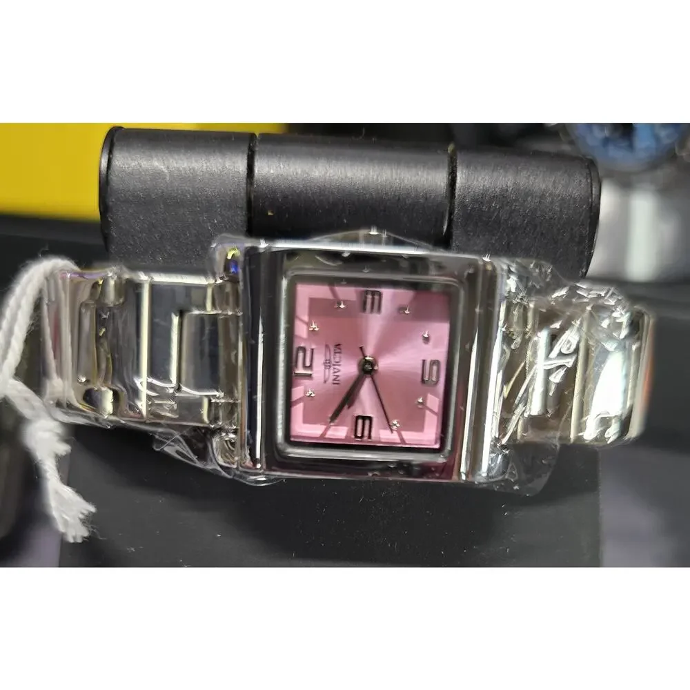 Invicta Women's Angel Quartz Watch (Model: 70244) (123)
